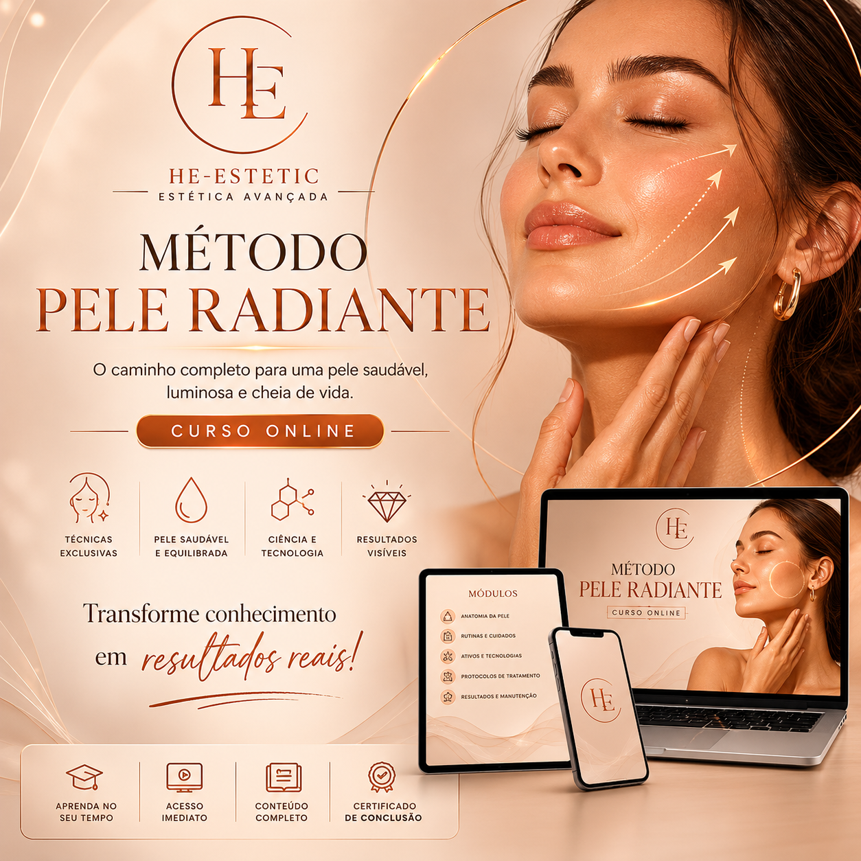 Método Pele Radiante