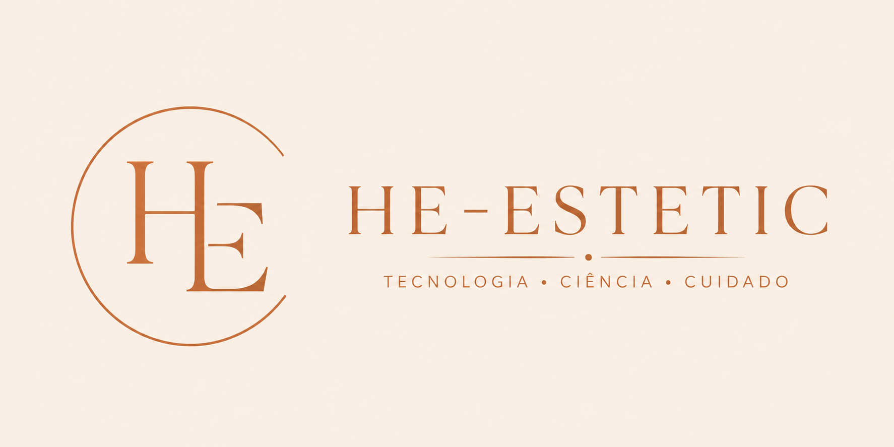 Versão Clean com Slogan